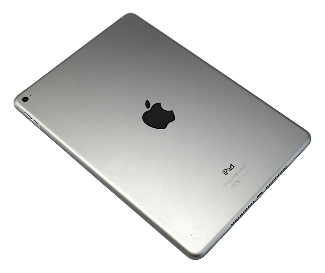 Refurbished Apple iPad Air 2 – 16GB · Wi-Fi