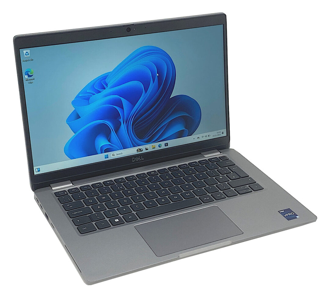 Refurbished Dell Latitude 5330 – Intel Core i5 12th Gen · 16GB RAM · 512GB SSD · Windows 11 Pro