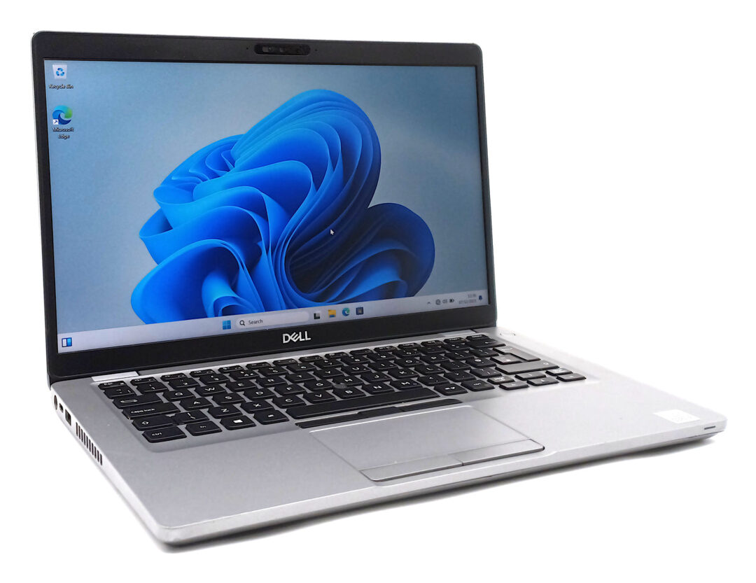 Refurbished Dell Latitude 5410 – Intel Core i5 10th Gen · 8GB RAM · 256GB SSD · Windows 11 Pro