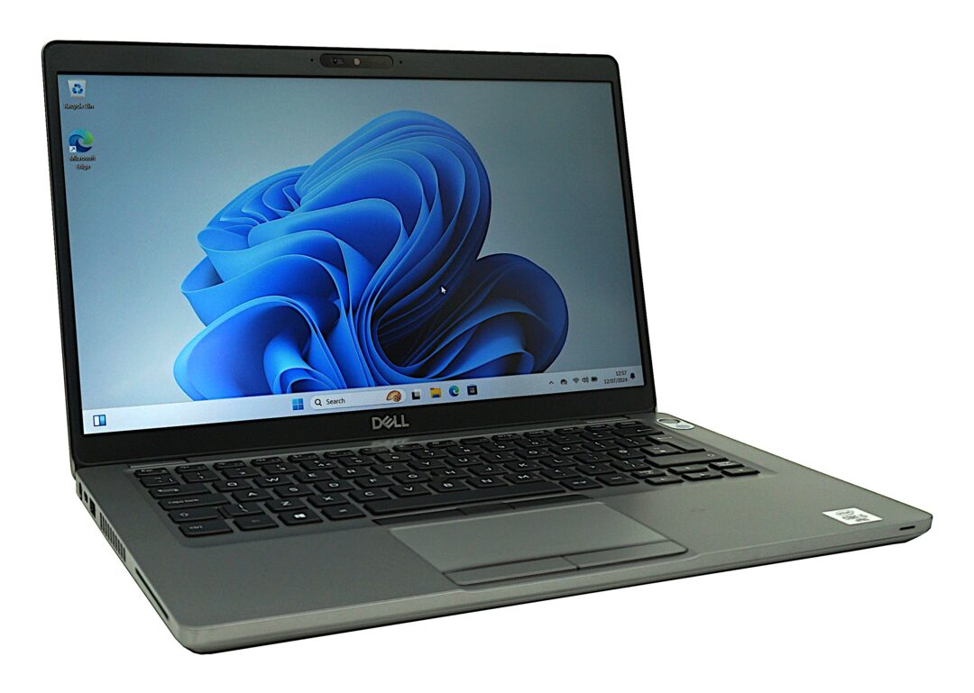 Refurbished Dell Latitude 5411 – Intel Core i5 10th Gen · 16GB RAM · 256GB SSD · Windows 11 Pro