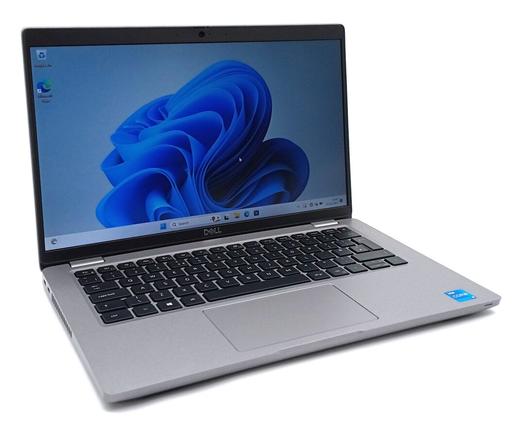 Refurbished Dell Latitude 5420 – Intel Core i5 11th Gen · 16GB RAM · 256GB SSD · Windows 11 Pro