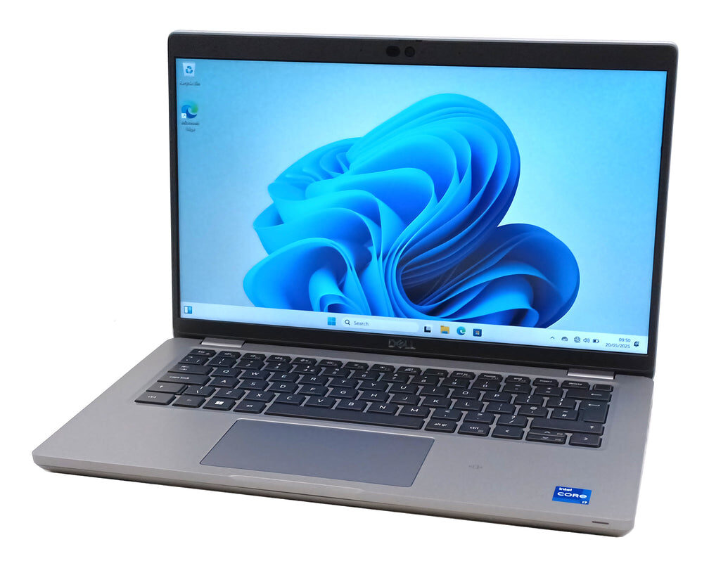 Refurbished Dell Latitude 5431 – Intel Core i5 12th Gen · 16GB RAM · 512GB SSD · Windows 11 Pro