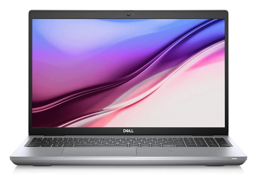 Refurbished Dell Latitude 5520 – Intel Core i5 11th Gen · 16GB RAM · 256GB SSD · Windows 11 Pro