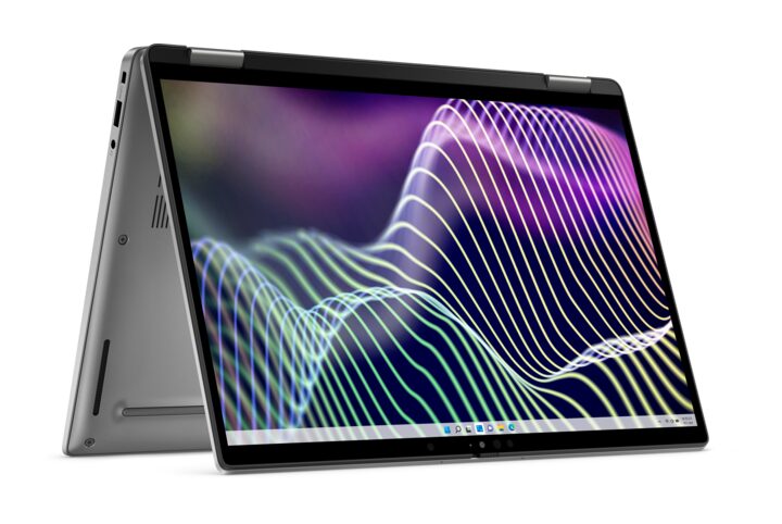 Refurbished Dell Latitude 7340 2-in-1 – Intel Core i7 13th Gen · 32GB RAM · 512GB SSD · Windows 11 Pro · Touchscreen