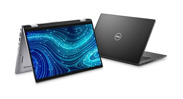 Refurbished Dell Latitude 7420 2-in-1 – Intel Core i5 11th Gen · 16GB RAM · 256GB SSD · Windows 11 Pro · Touchscreen