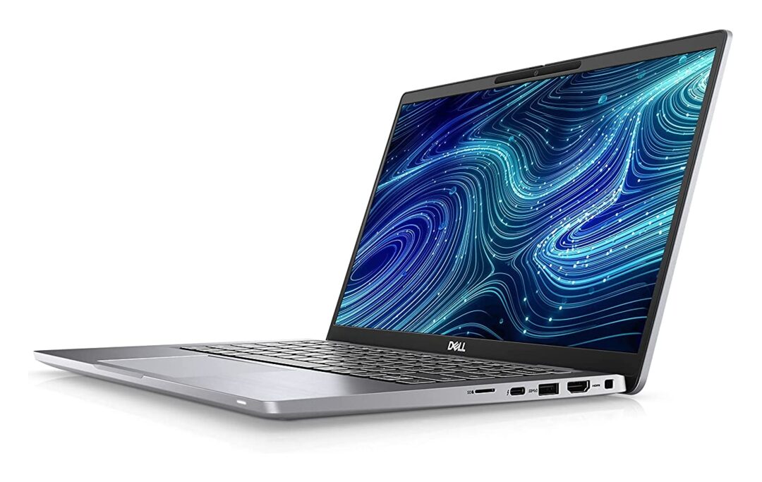 Refurbished Dell Latitude 7420 – Intel Core i5 11th Gen · 16GB RAM · 256GB SSD · Windows 11 Pro