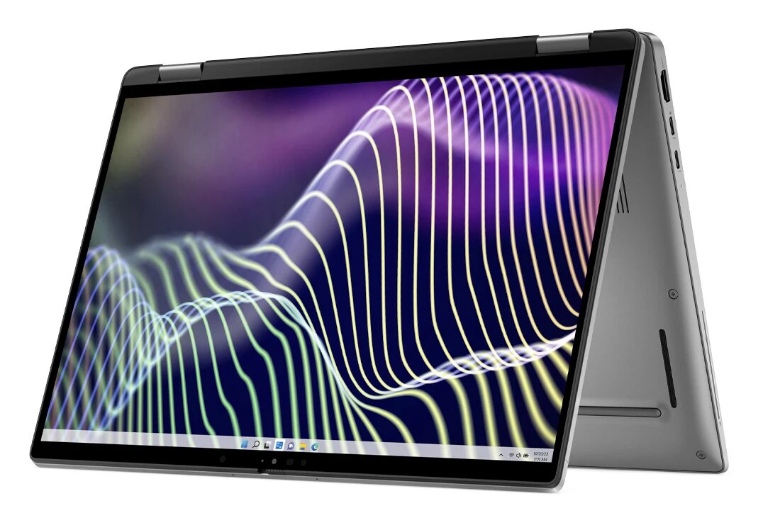 Refurbished Dell Latitude 7430 2-in-1 – Intel Core i7 12th Gen · 32GB RAM · 512GB SSD · Touchscreen