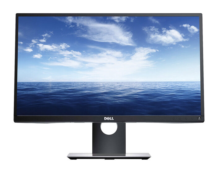 Refurbished Dell P2717H 27" Monitor – 27" · Refurbished LCD