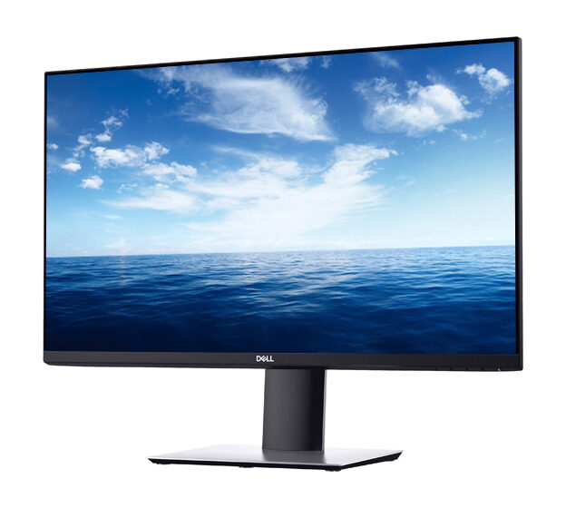 Refurbished Dell P2720DC 27" Monitor – 27" · Refurbished LCD