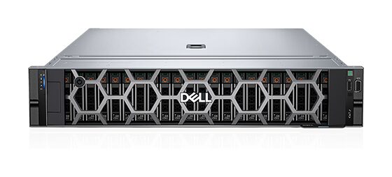 Refurbished Dell PowerEdge R760 – Intel Xeon Gold 4416+ · No RAM (configure to order) · No drives (configure to order)