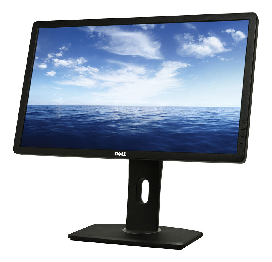 Refurbished Dell UltraSharp U2312HM 23" Monitor – 23" · Refurbished LCD