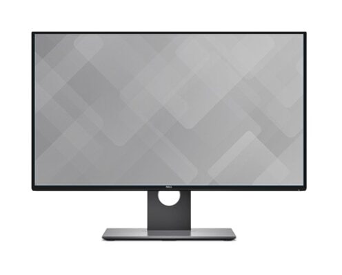 Refurbished Dell UltraSharp U2717D 27" Monitor – 27" · Refurbished LCD