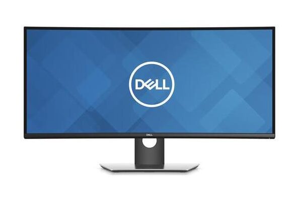 Refurbished Dell UltraSharp U3419W 34" Monitor – 34" · Refurbished LCD