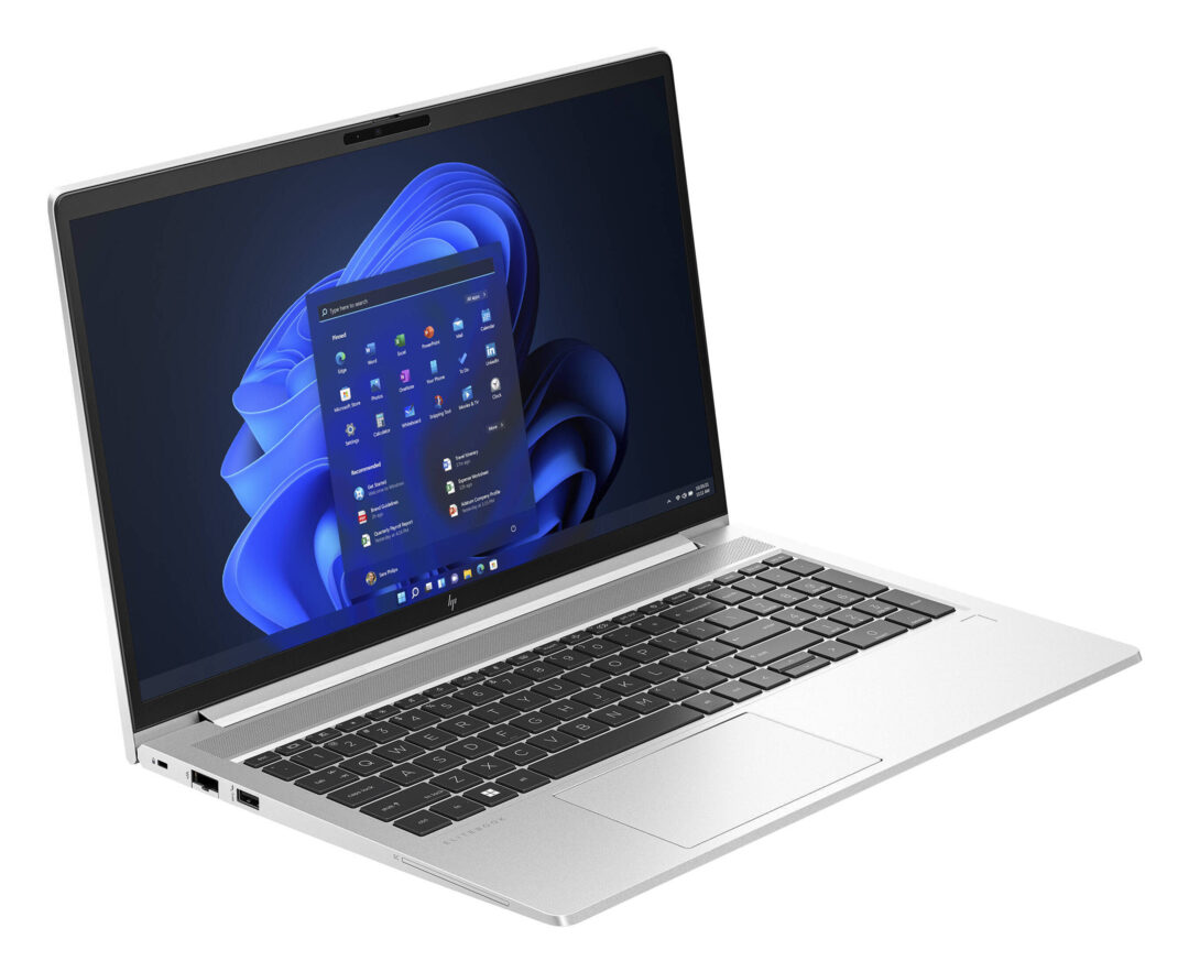Refurbished HP EliteBook 650 G8 – Intel Core i5 · 16GB RAM · 256GB SSD · Windows 11 Pro