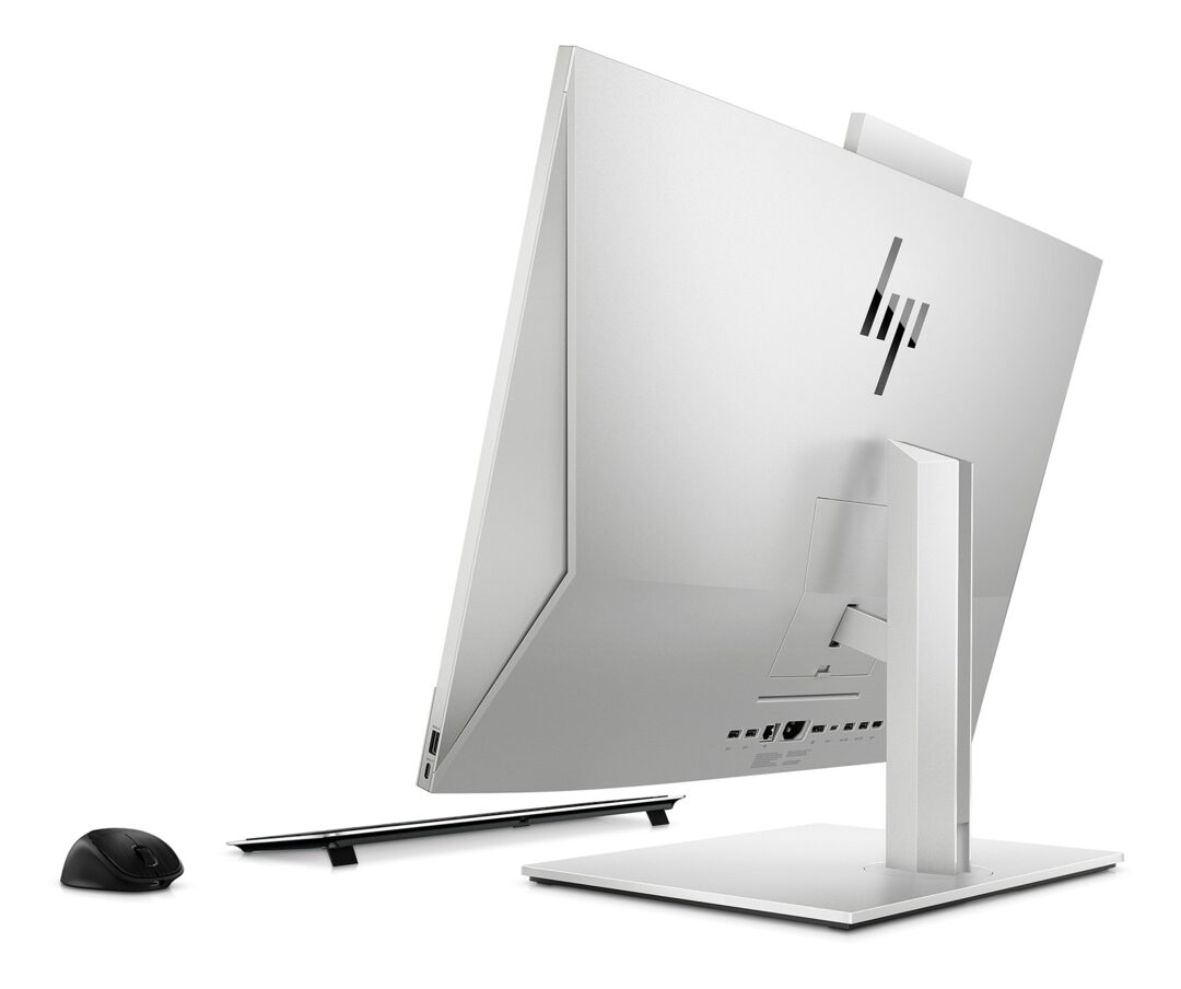 Refurbished HP EliteDesk 800 G6 All-in-One – 16GB RAM · 256GB SSD · Windows 11 Pro