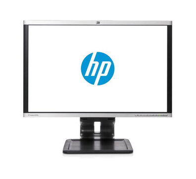 Refurbished HP LA2405WG 24" Monitor – 24" · Refurbished LCD
