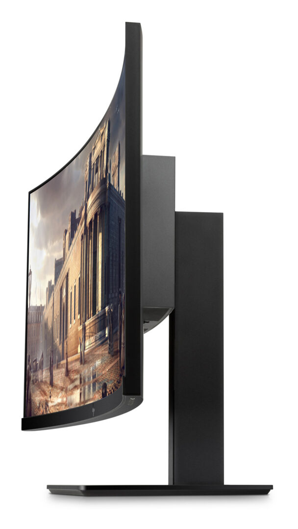 Refurbished HP Z Display Z38C 37.5" Monitor – 37.5" · Refurbished LCD