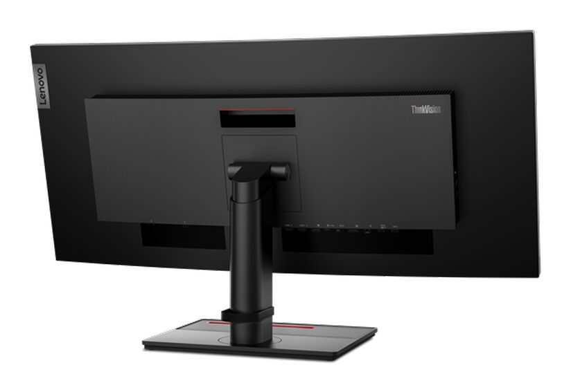 Refurbished Lenovo ThinkVision P34W-20 34" Monitor – 34" · Refurbished LCD