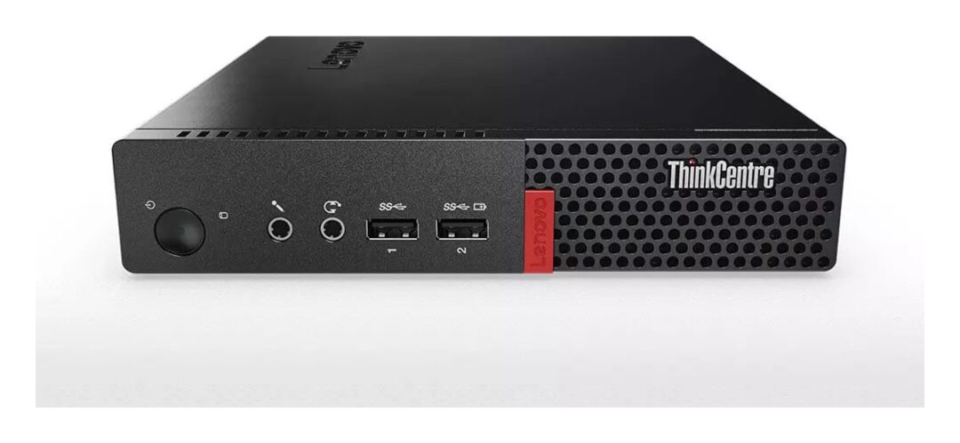 Refurbished Lenovo ThinkCentre M910q Tiny – Intel Core i5 6th Gen · 8GB RAM · 256GB SSD · Windows 11 Pro
