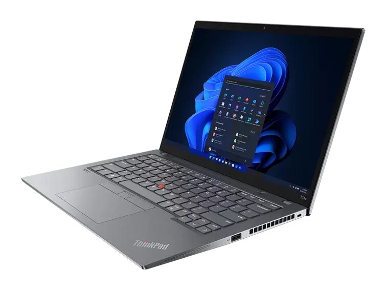Refurbished Lenovo ThinkPad T14s Gen 2 – Intel Core i5 11th Gen · 16GB RAM · 256GB SSD · Windows 11 Pro · Touchscreen