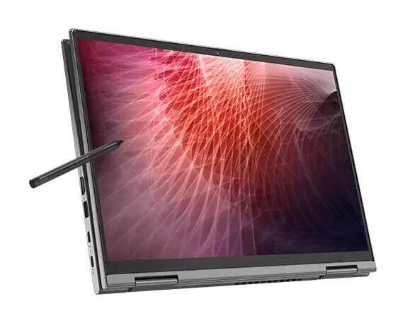 Refurbished Lenovo ThinkPad X1 Yoga Gen 6 – Intel Core i5 11th Gen · 16GB RAM · 256GB SSD · Windows 11 Pro