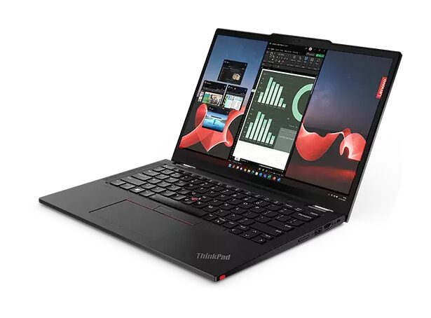 Refurbished Lenovo ThinkPad X13 Yoga – Intel Core i5 · 16GB RAM · 256GB SSD · Windows 11 Pro · Touchscreen