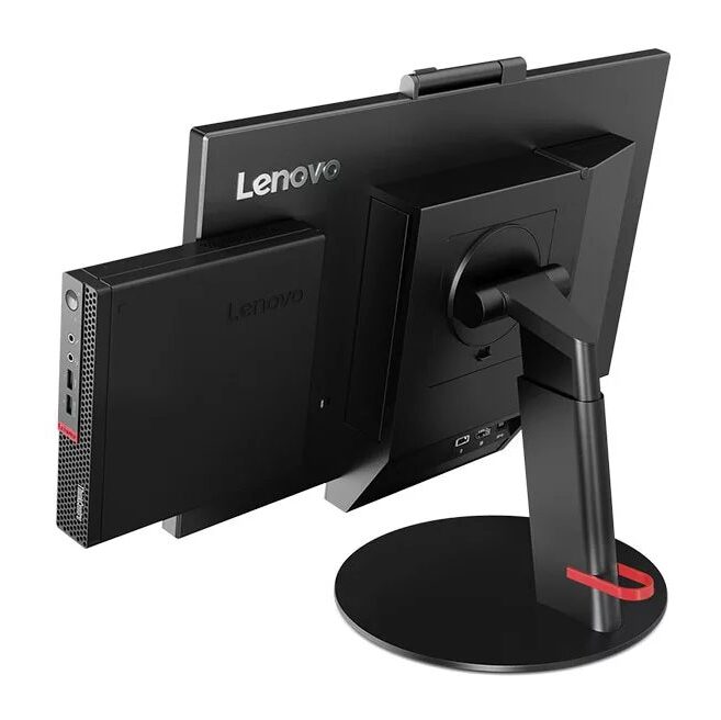 Refurbished Lenovo ThinkVision TIO22G3 22" Monitor – 22" · Refurbished LCD