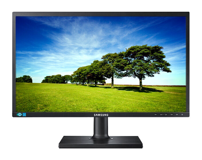 Refurbished Samsung S27E650D 27" Monitor – 27" · Refurbished LCD