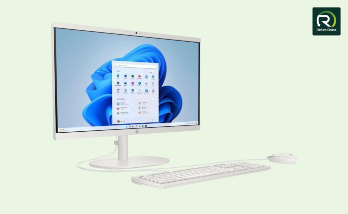 All-in-One Desktop (22") - Image 2